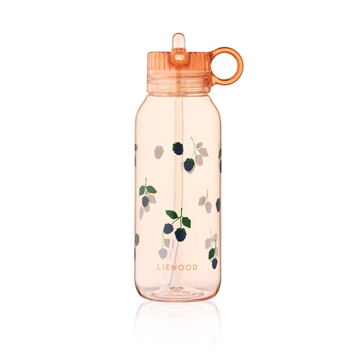 Trinkflasche Yang 500ml Berry / Pale Tuscany