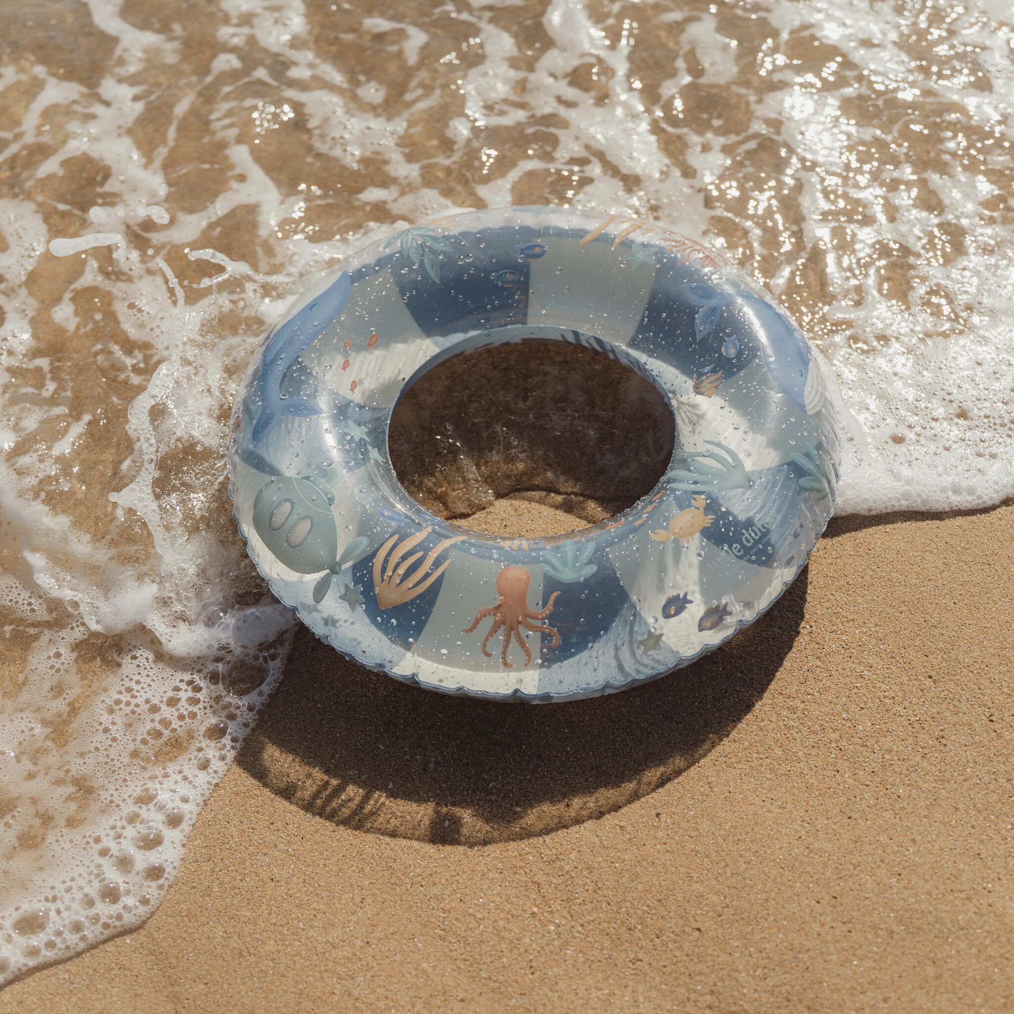 Schwimmreifen Ocean World