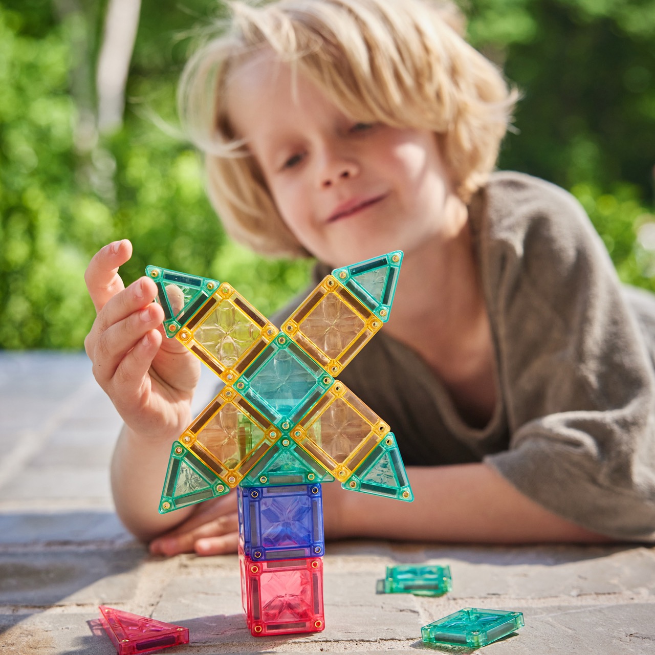 Mini Set Pastel 28tlg.