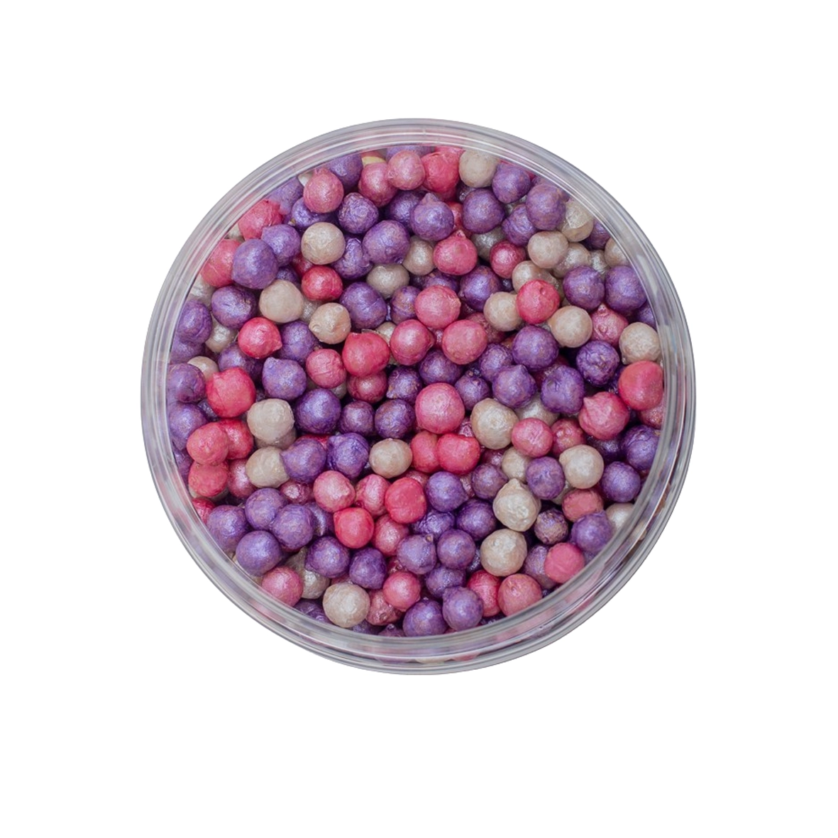 Kirchererbsen Prinzessinnen Mix