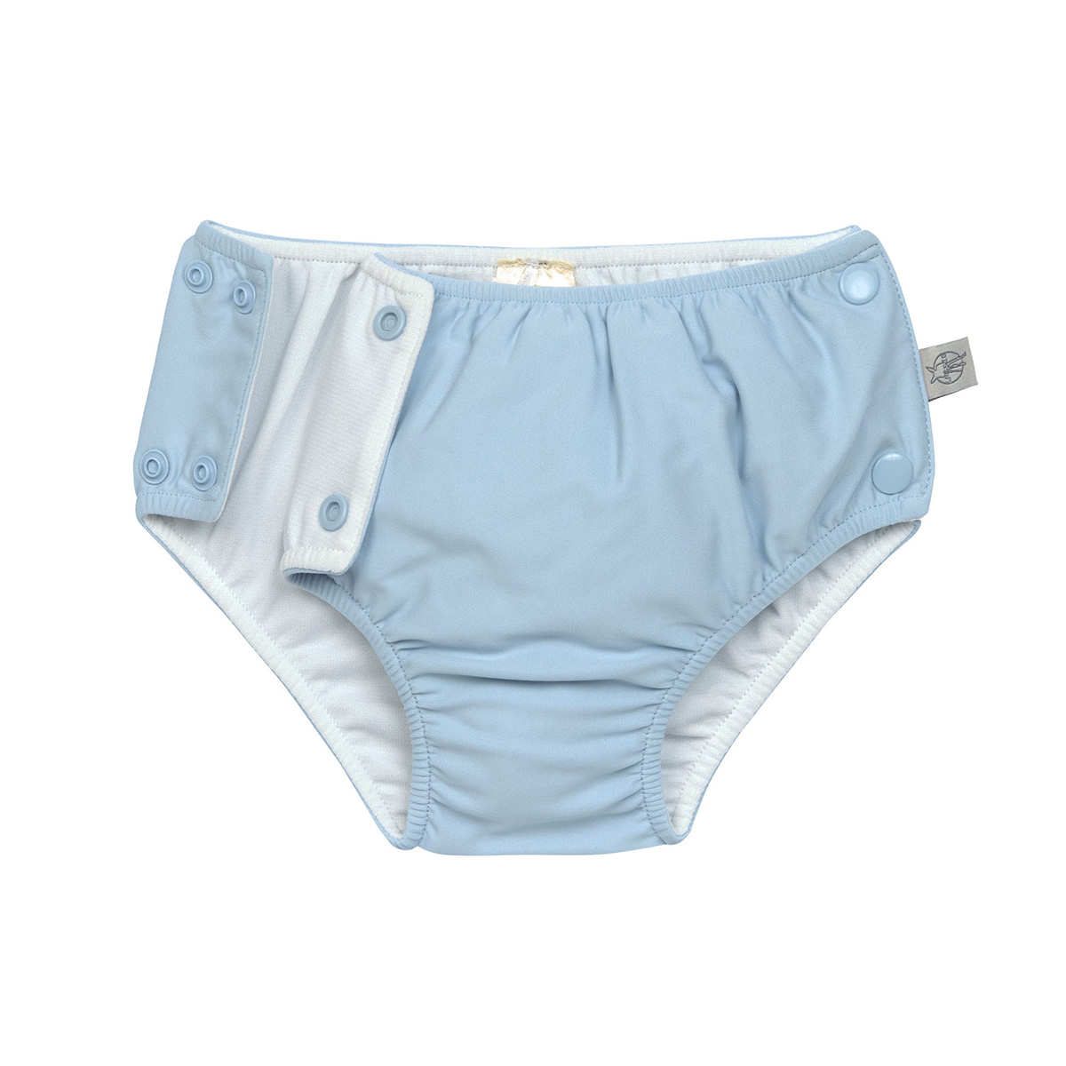 Schwimmwindel Snap Sky Blue Schwimmwindel Snap Sky Blue