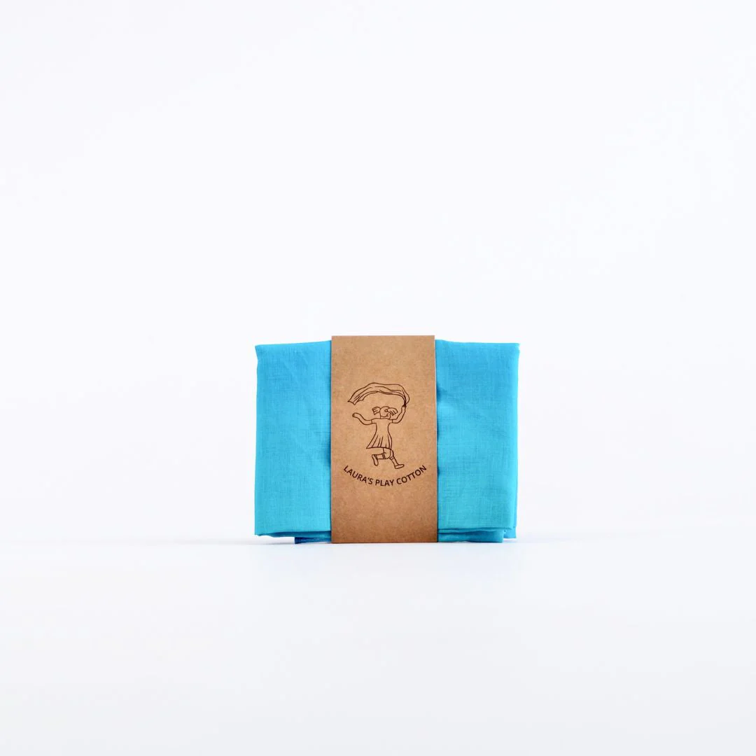 Spieltuch Water 90 x 90 cm