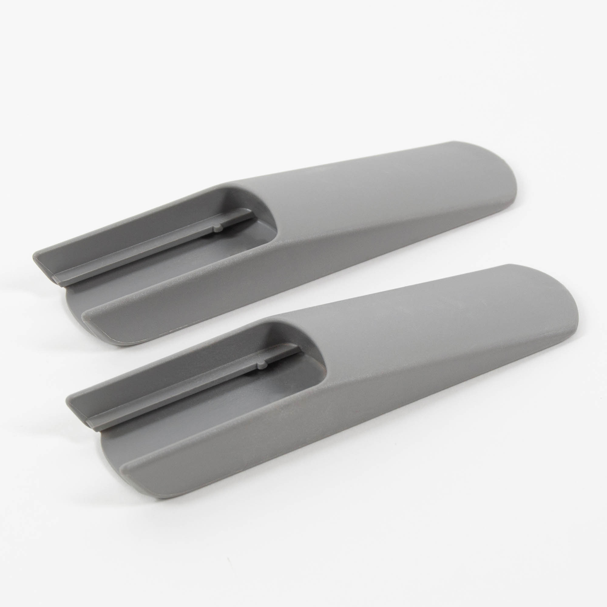 Extended Glider steckbar Storm Grey