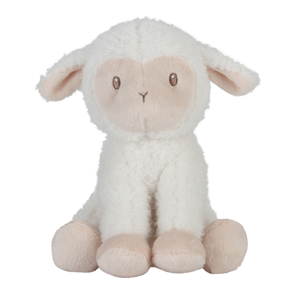 Kuscheltier Schaf
