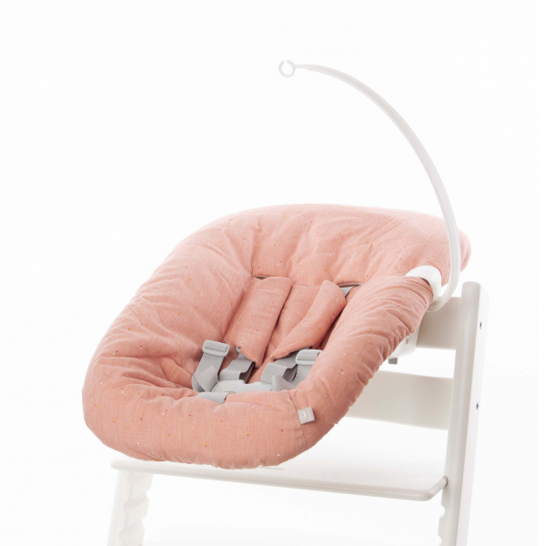 Newborn Set Coral Confetti Newborn Set Coral Confetti