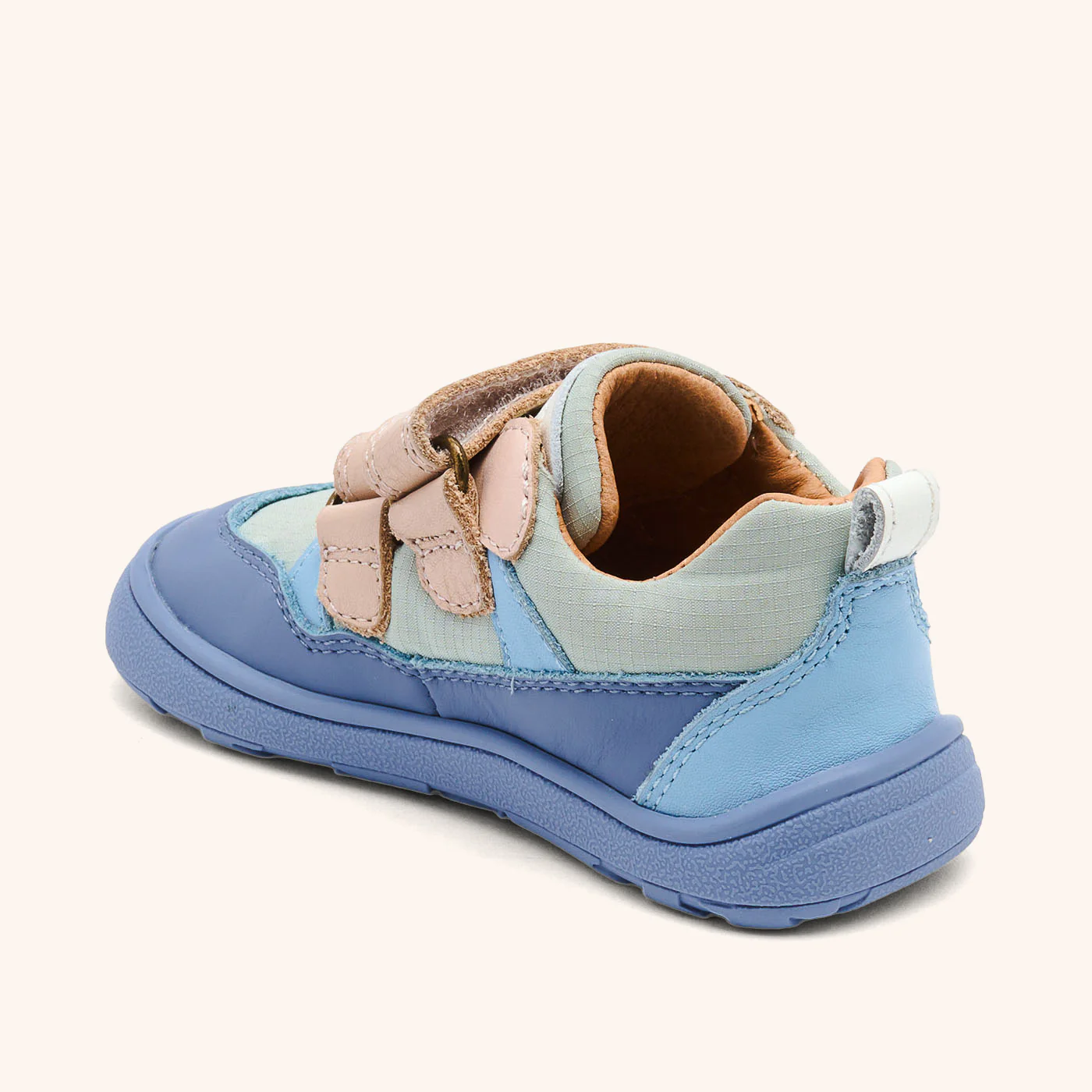 Sneaker Elroy Blue