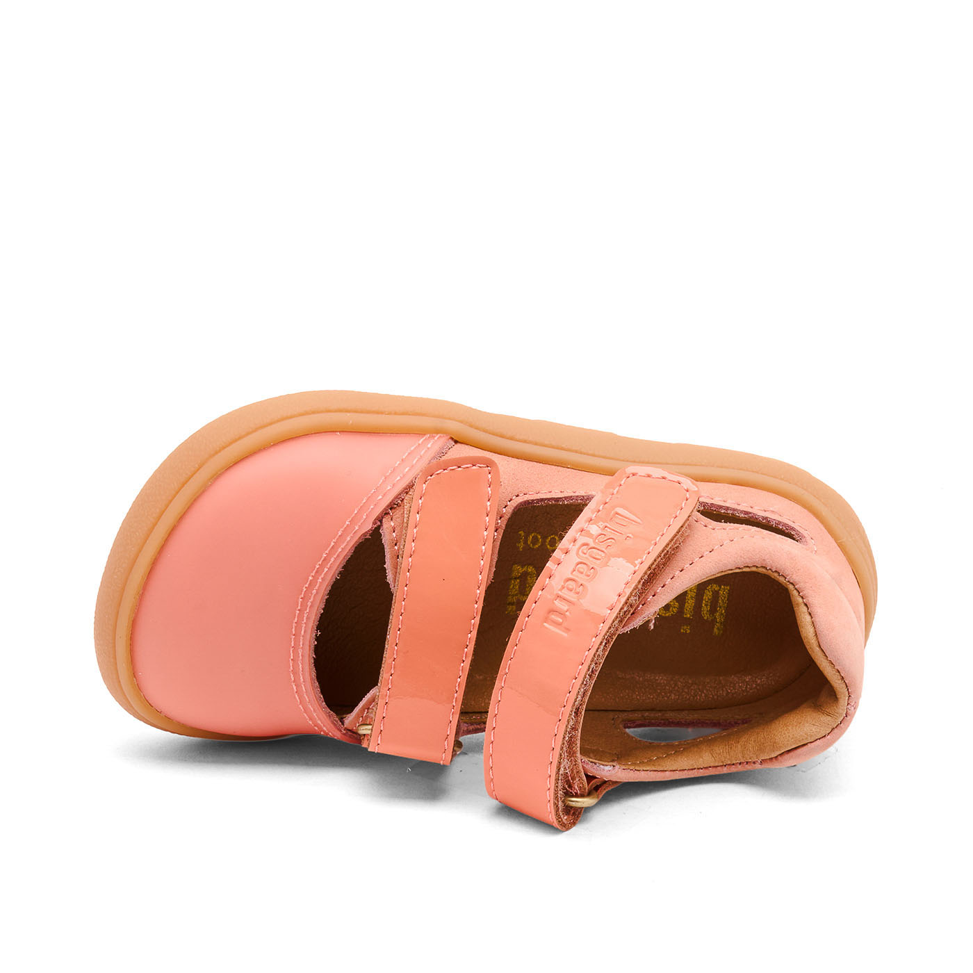 Ballerina Sandale Michi Rose