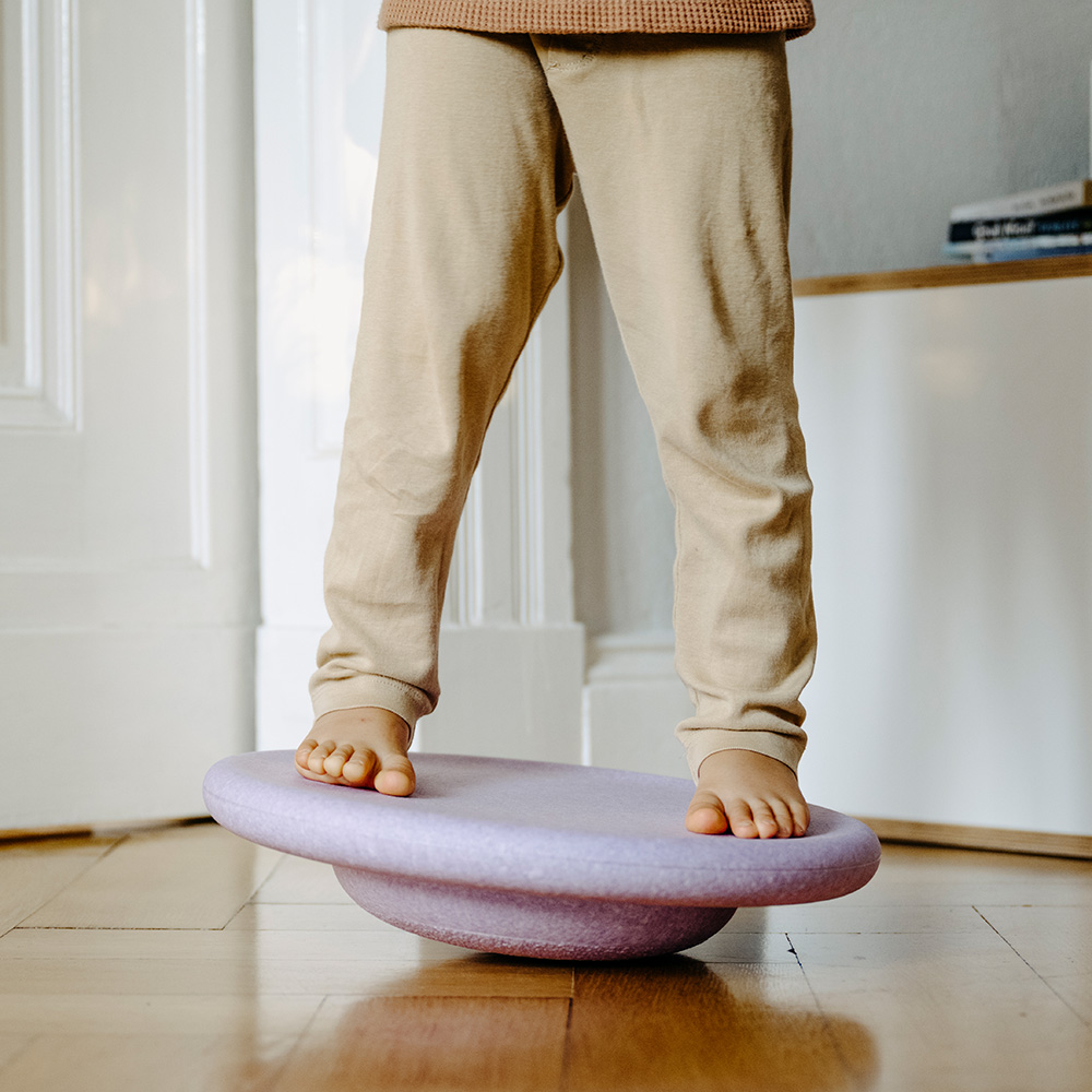 Board Hellviolett Board Hellviolett