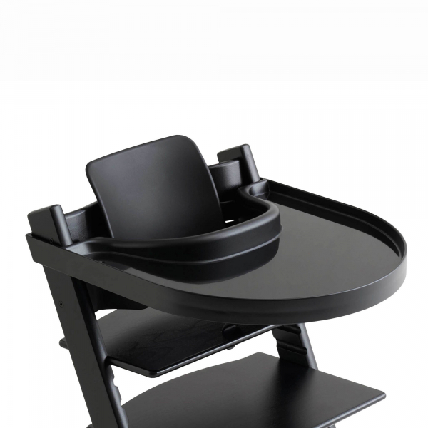 PlayTray Schwarz PlayTray Schwarz
