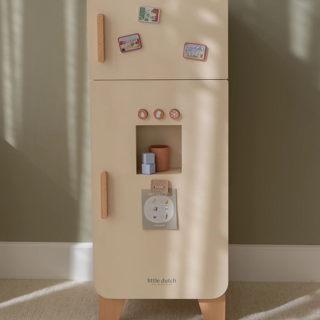 Kühlschrank