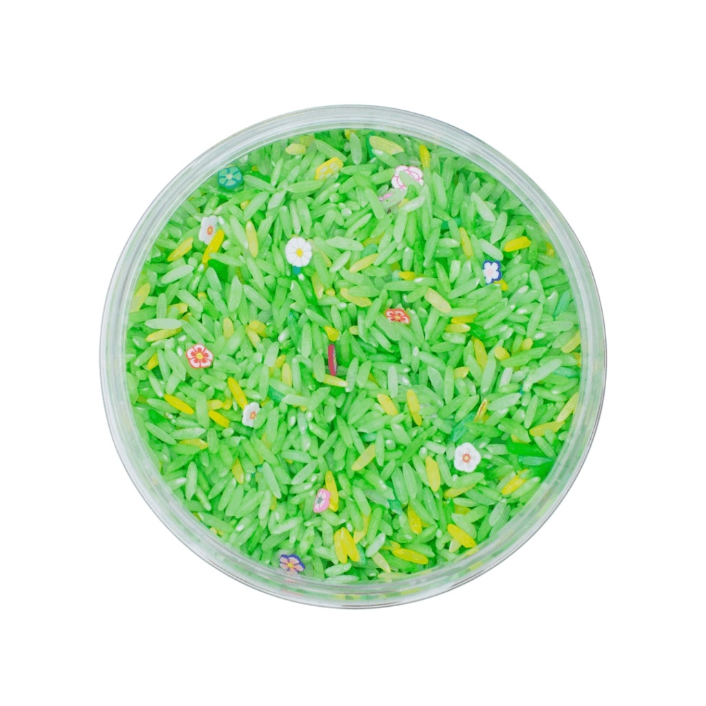 Spielreis Frühling Mix 800g