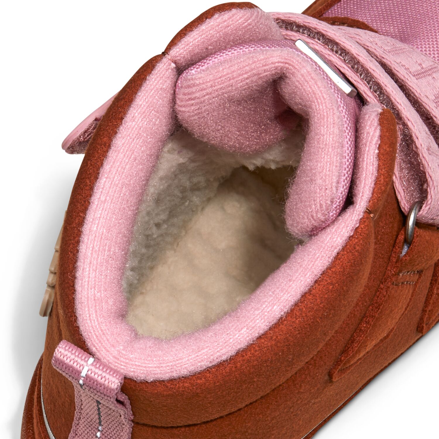 Winterstiefel Vegan Comfy Reh Tex
