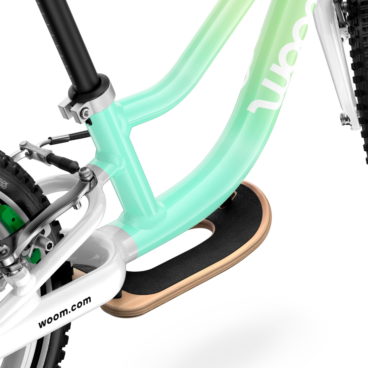 Go 1 PLUS Laufrad Spearmint Crush Go 1 PLUS Laufrad Spearmint Crush