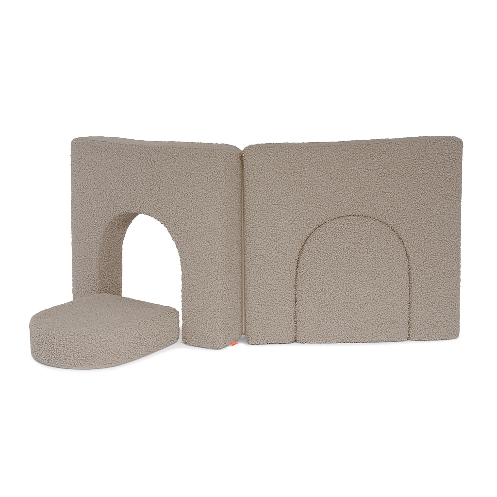 Arches Teddy Haselnuss Arches Teddy Haselnuss