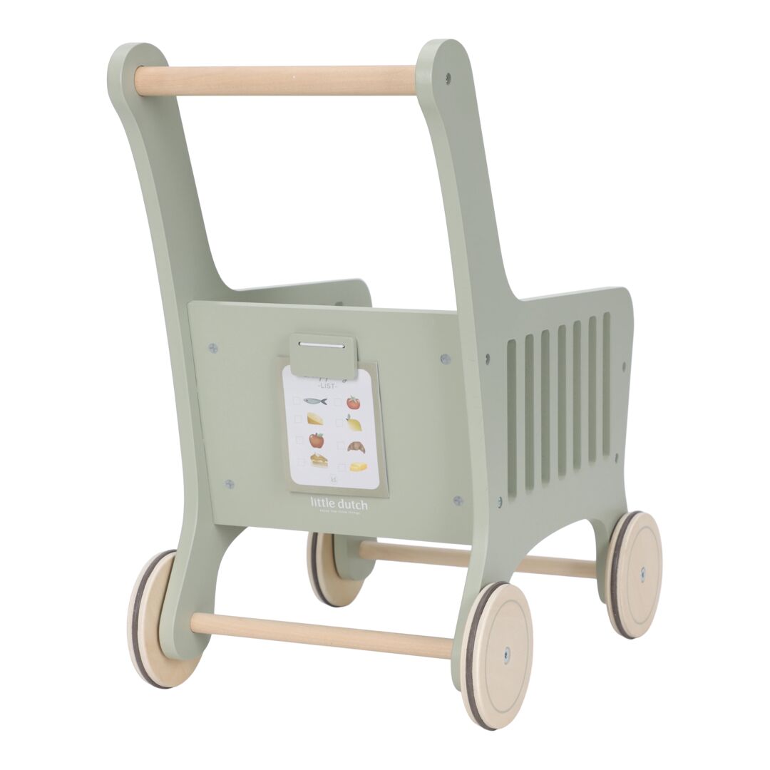 Einkaufswagen