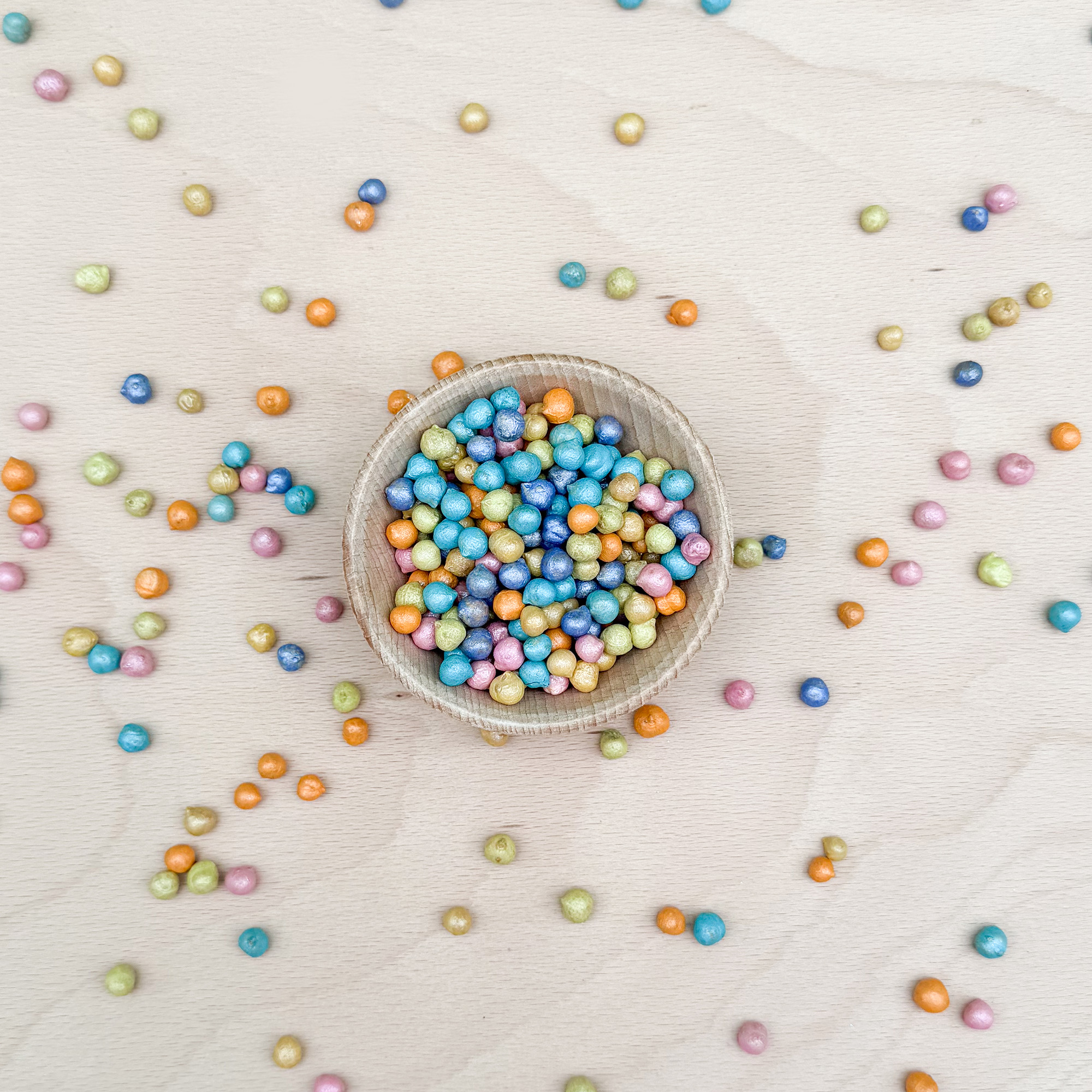 Kichererbsen Pastell 430g