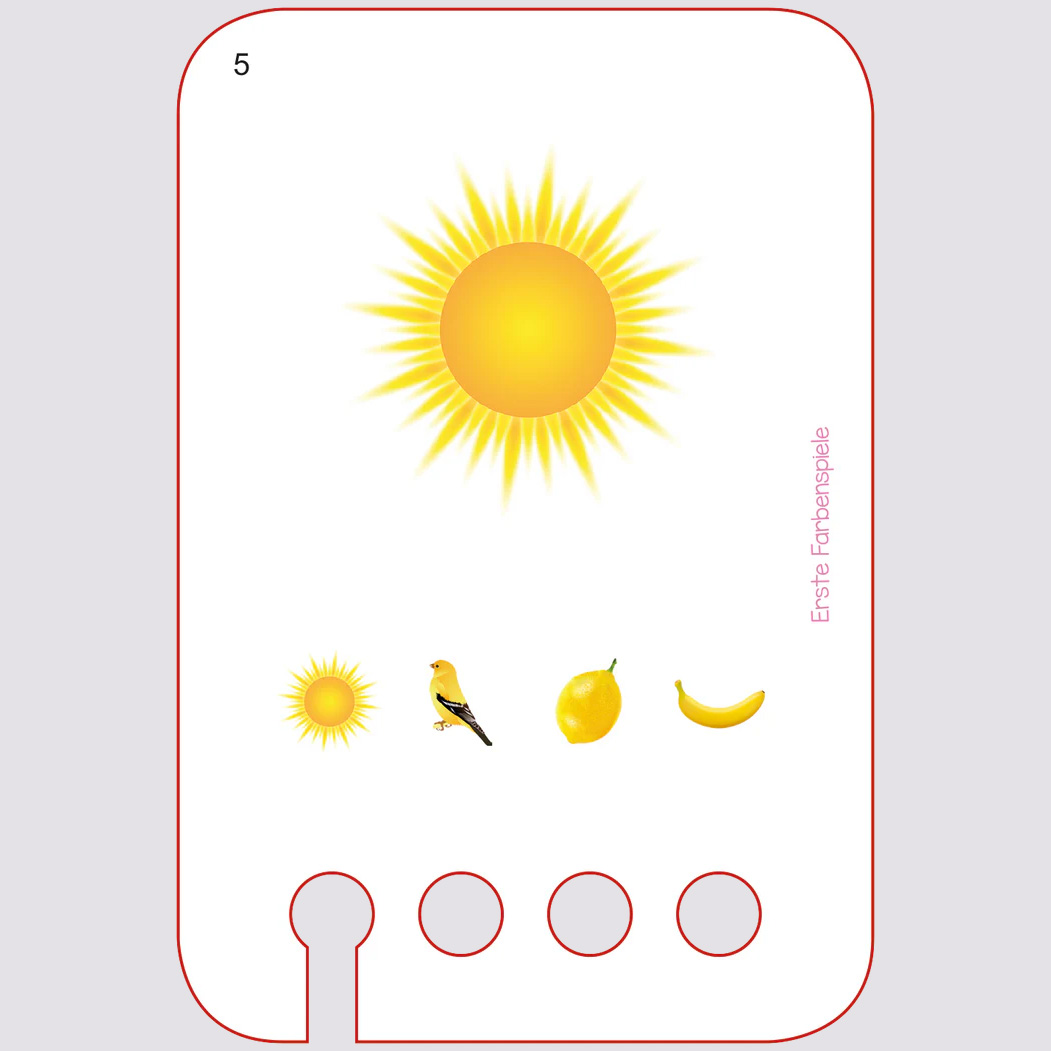 Lochkasten Starterset für 2-Jährige Lochkasten Starterset für 2-Jährige