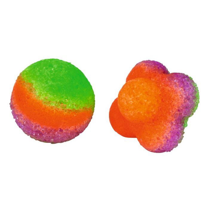 PhänoMINT Flummi selber machen