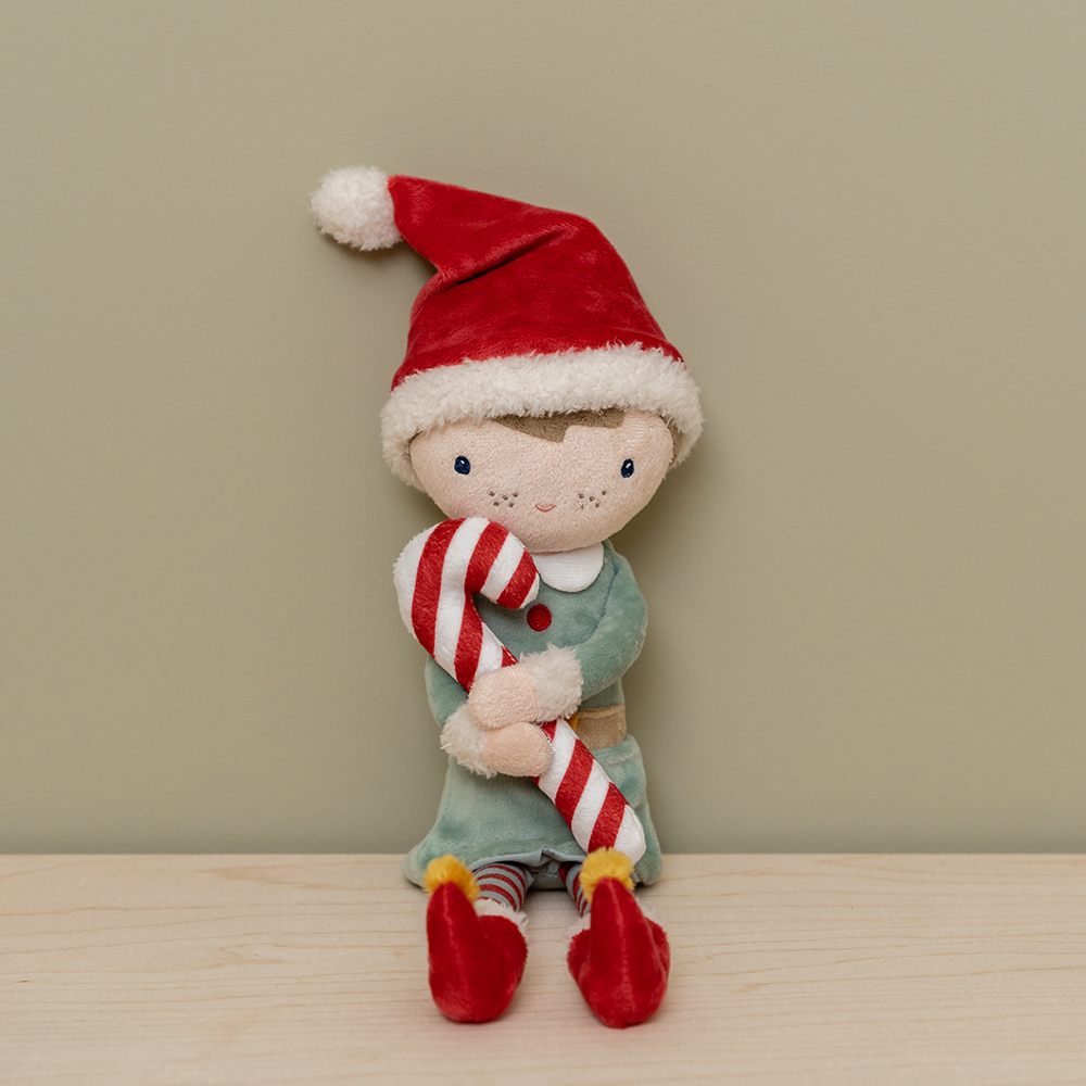 Weihnachtswichtel Jim Weihnachtswichtel Jim