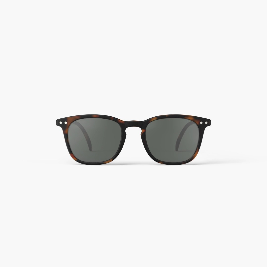 Sonnenbrille Junior E Tortoise (5-10J) Sonnenbrille Junior E Tortoise (5-10J)