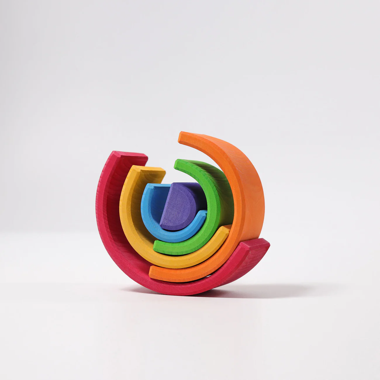 Mittlerer Regenbogen Classic