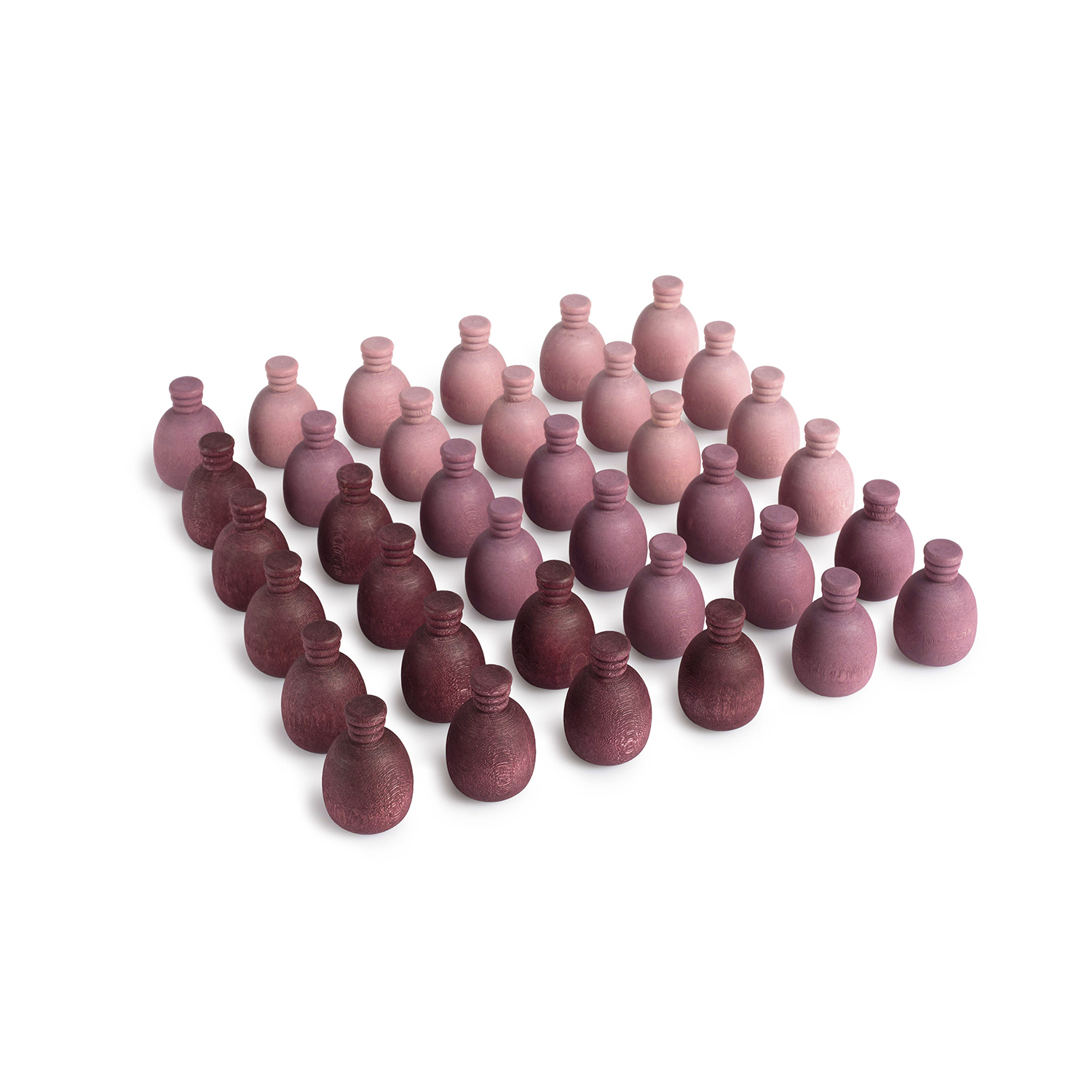 Mandala Pineapple Einzelstück