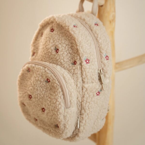 Teddy Rucksack Fairy Garden Teddy Rucksack Fairy Garden