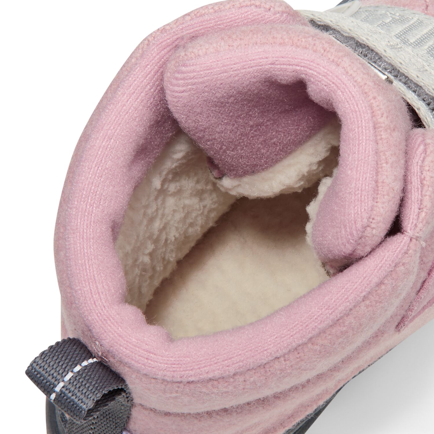 Winterstiefel Wolle Comfy Koala Tex