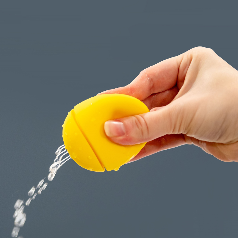 Silisoft Sensory Eggs Silisoft Sensory Eggs