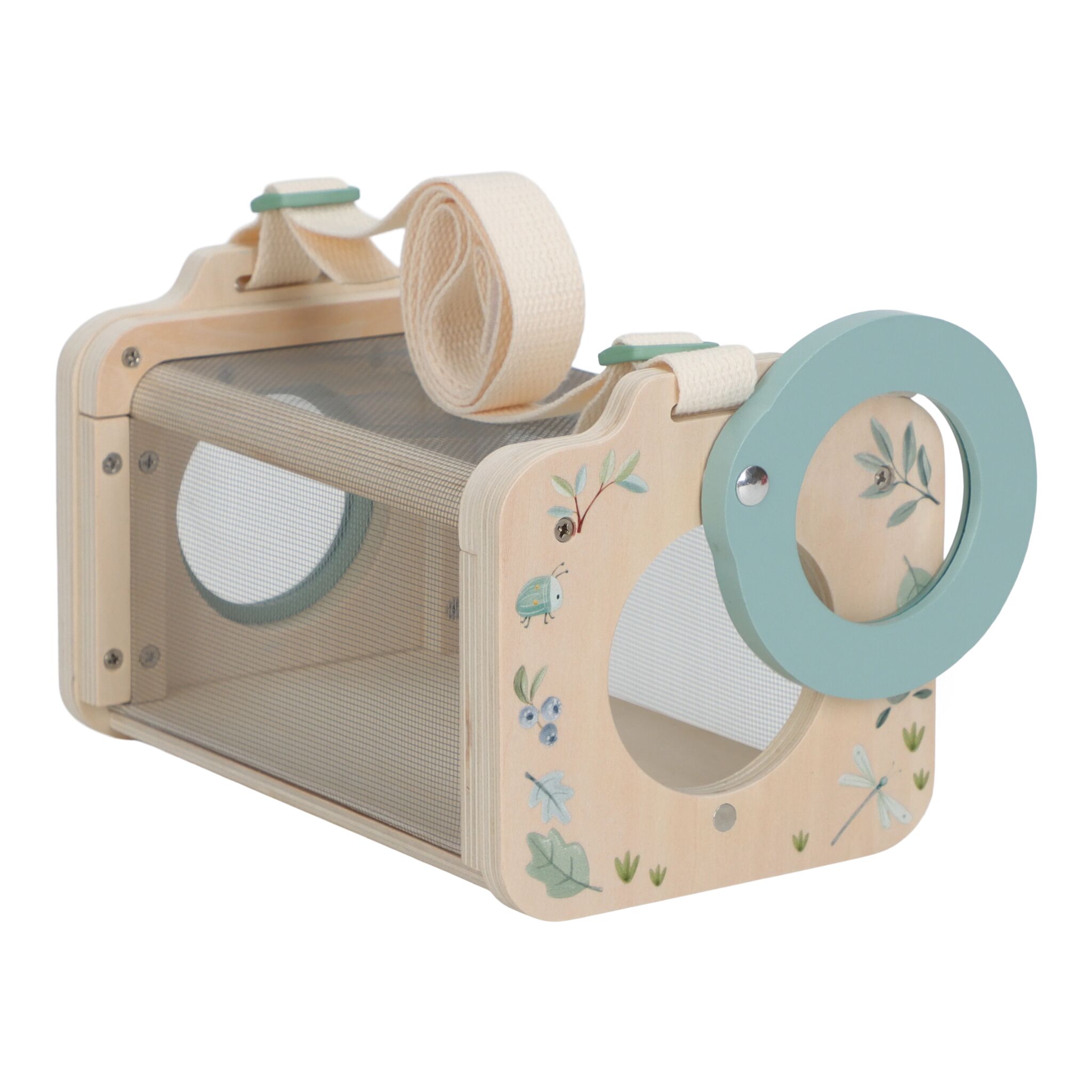 Insektenbox Forest Friends