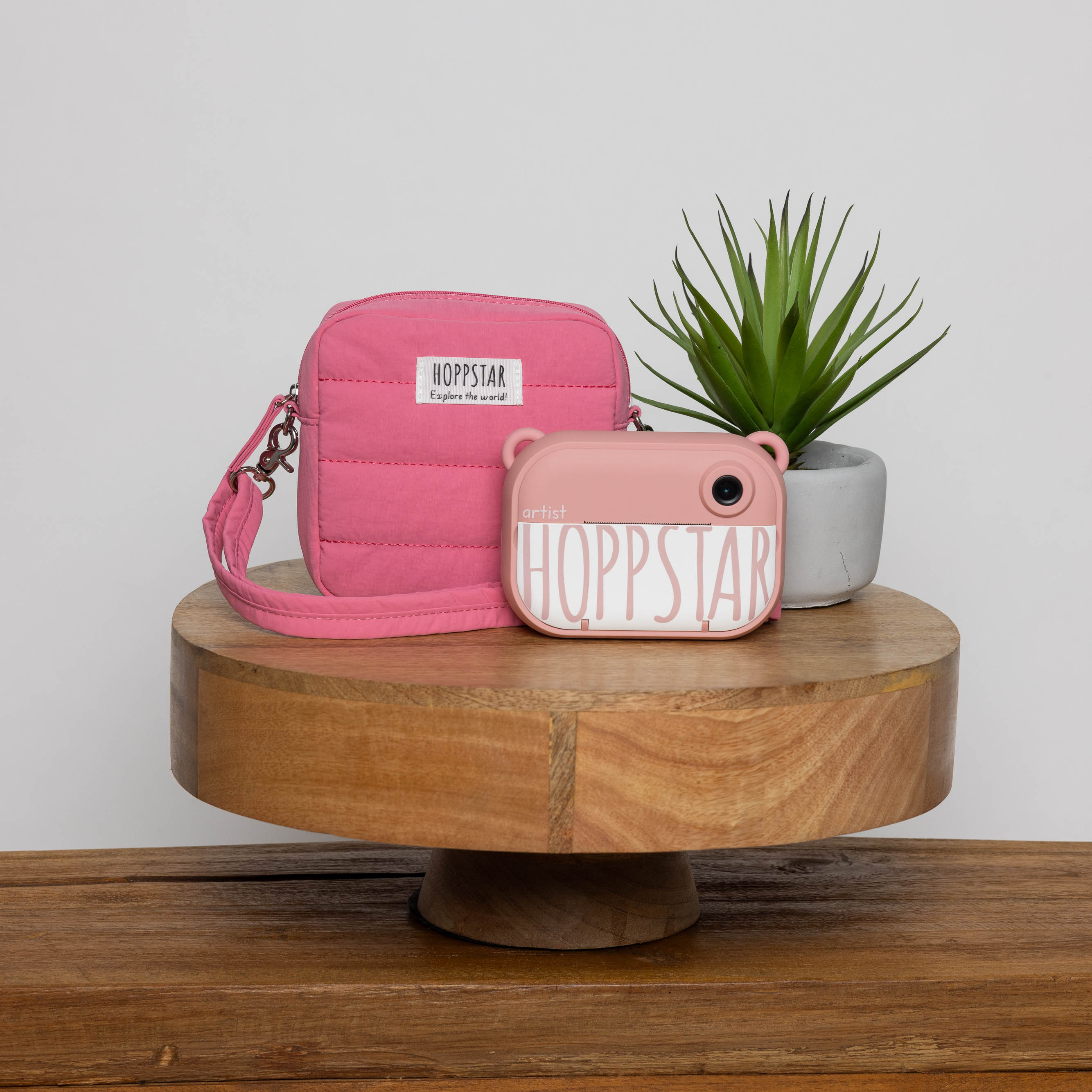 Bag Midi Bubblegum Bag Midi Bubblegum