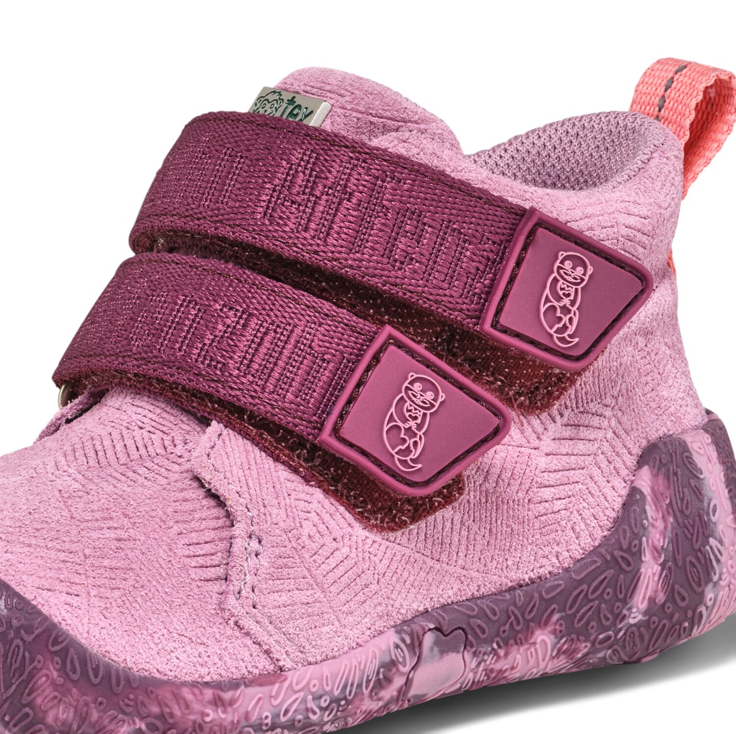 Übergangsschuh Leder Talky Otter Tex Übergangsschuh Leder Talky Otter Tex