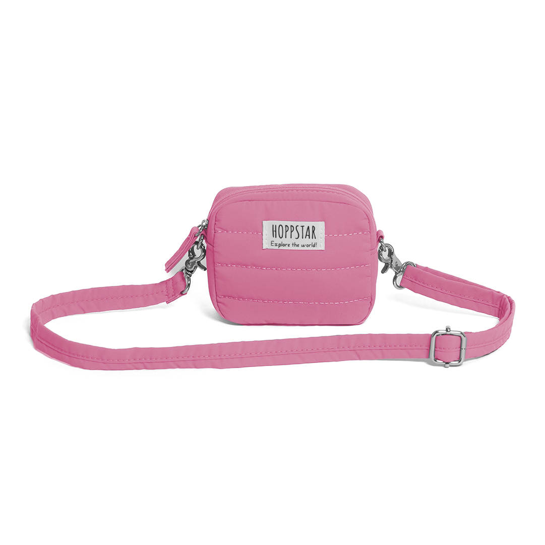 Bag Mini Bubblegum Bag Mini Bubblegum