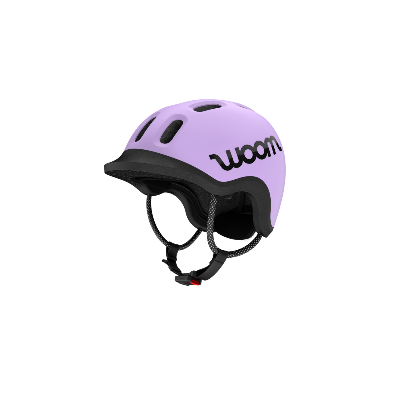 READY Kinderhelm XS Lilac