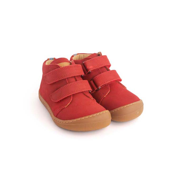 Barfußschuh Don 2.0 Red Barfußschuh Don 2.0 Red