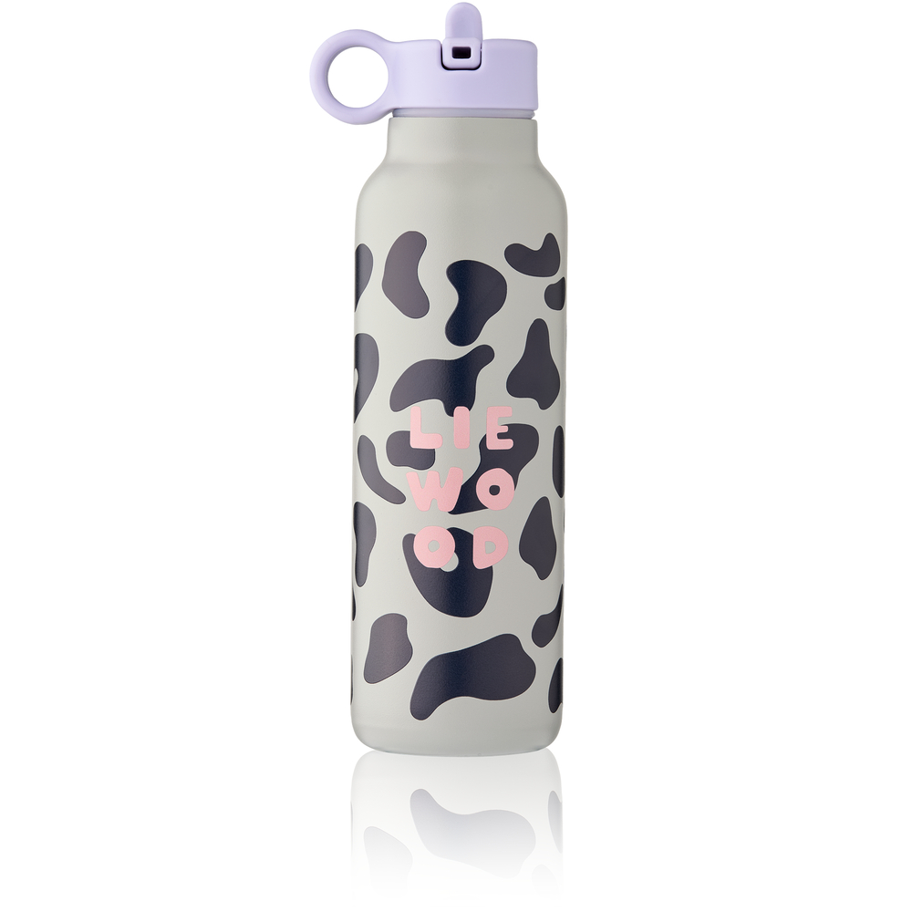  Trinkflasche Falk 500ml Mega leo Mist