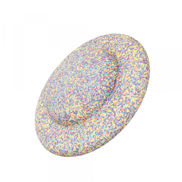 Board Confetti Pastel
