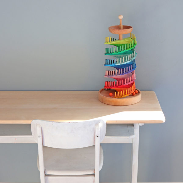 Bausatz Kugelbahn Bausatz Kugelbahn