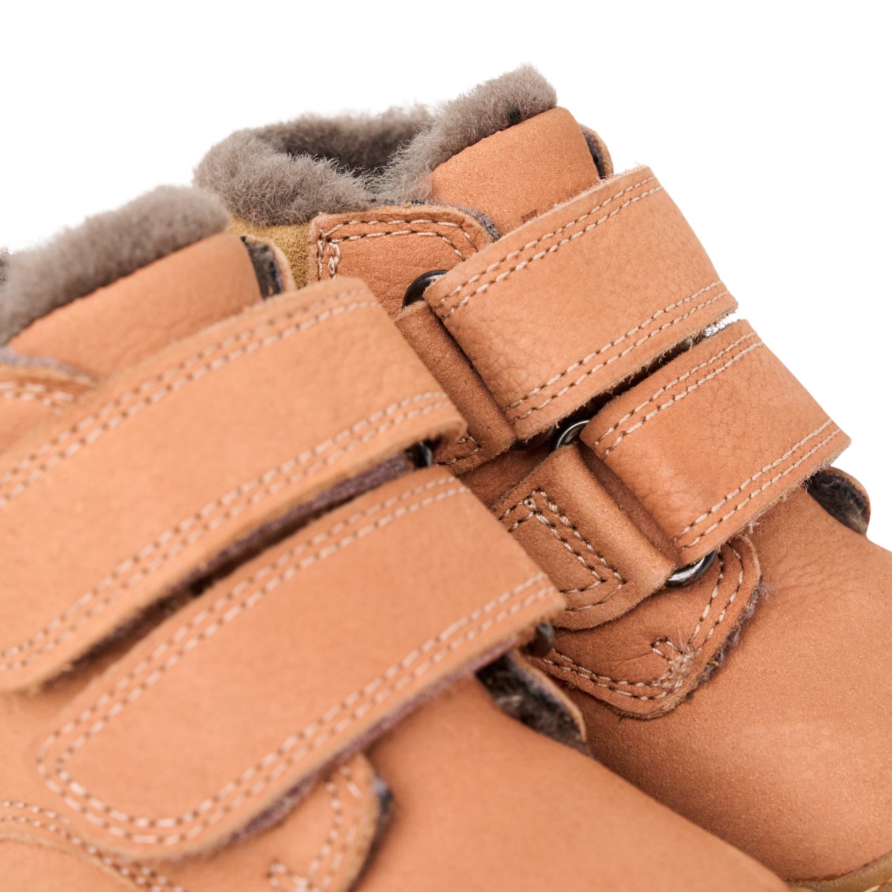 Winterschuh Bonnie Old Pink