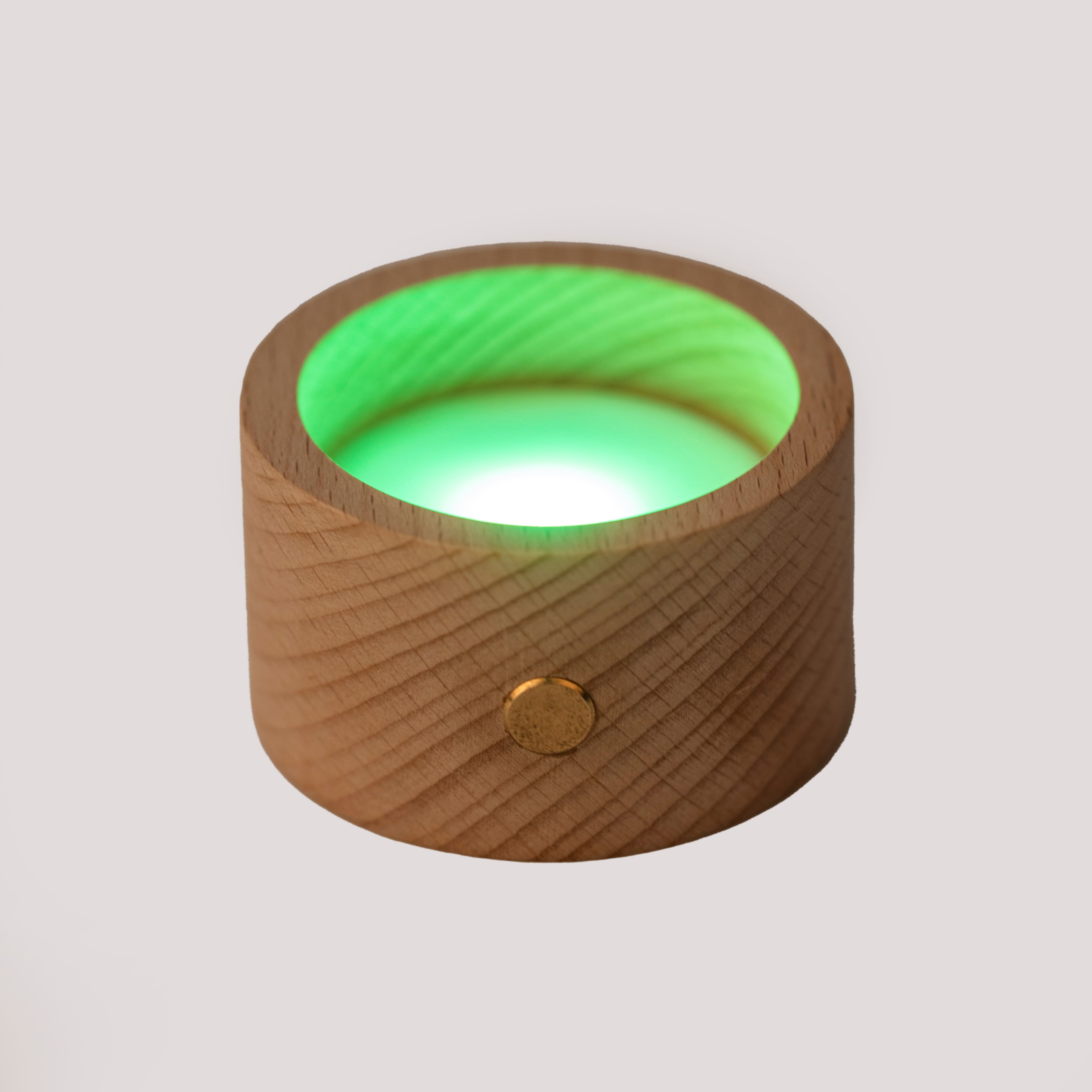 Magic Lamp