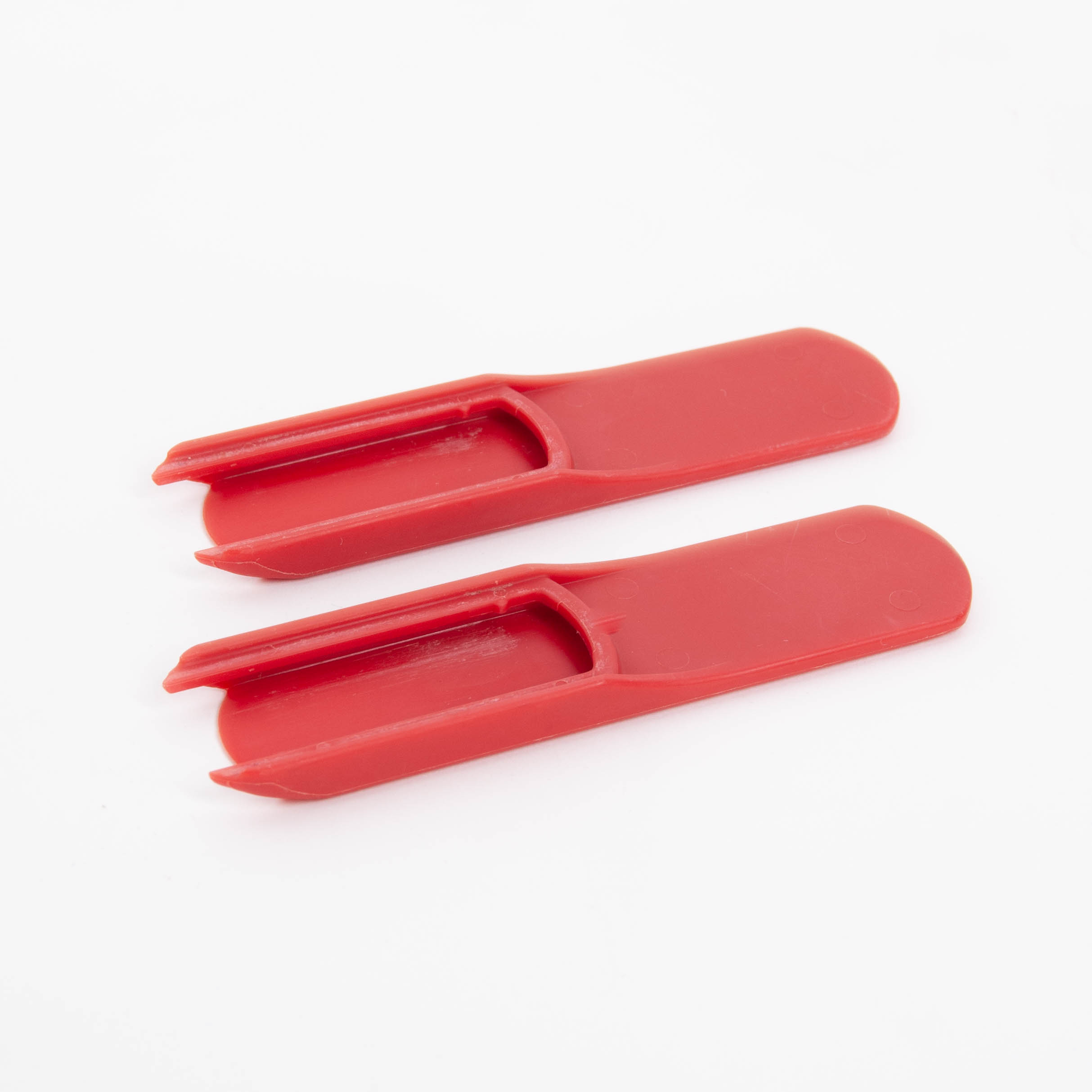 Extended Glider steckbar Rot