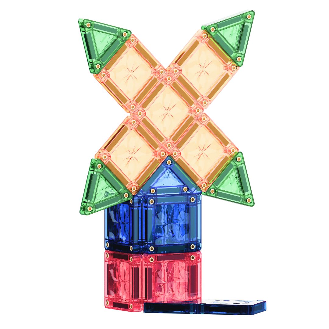 Mini Set Pastel 28tlg.