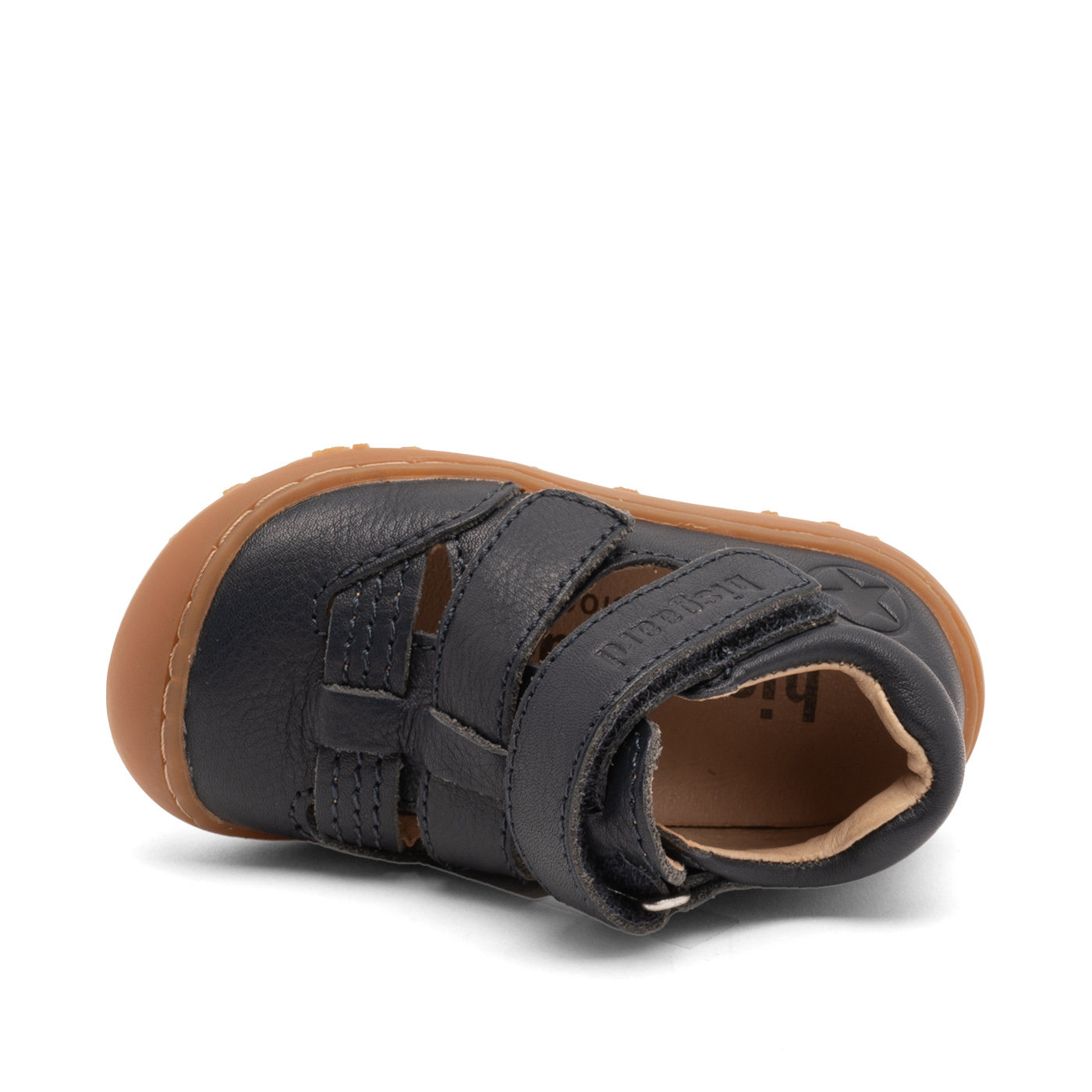 Sandale Hana Dark Blue Sandale Hana Dark Blue