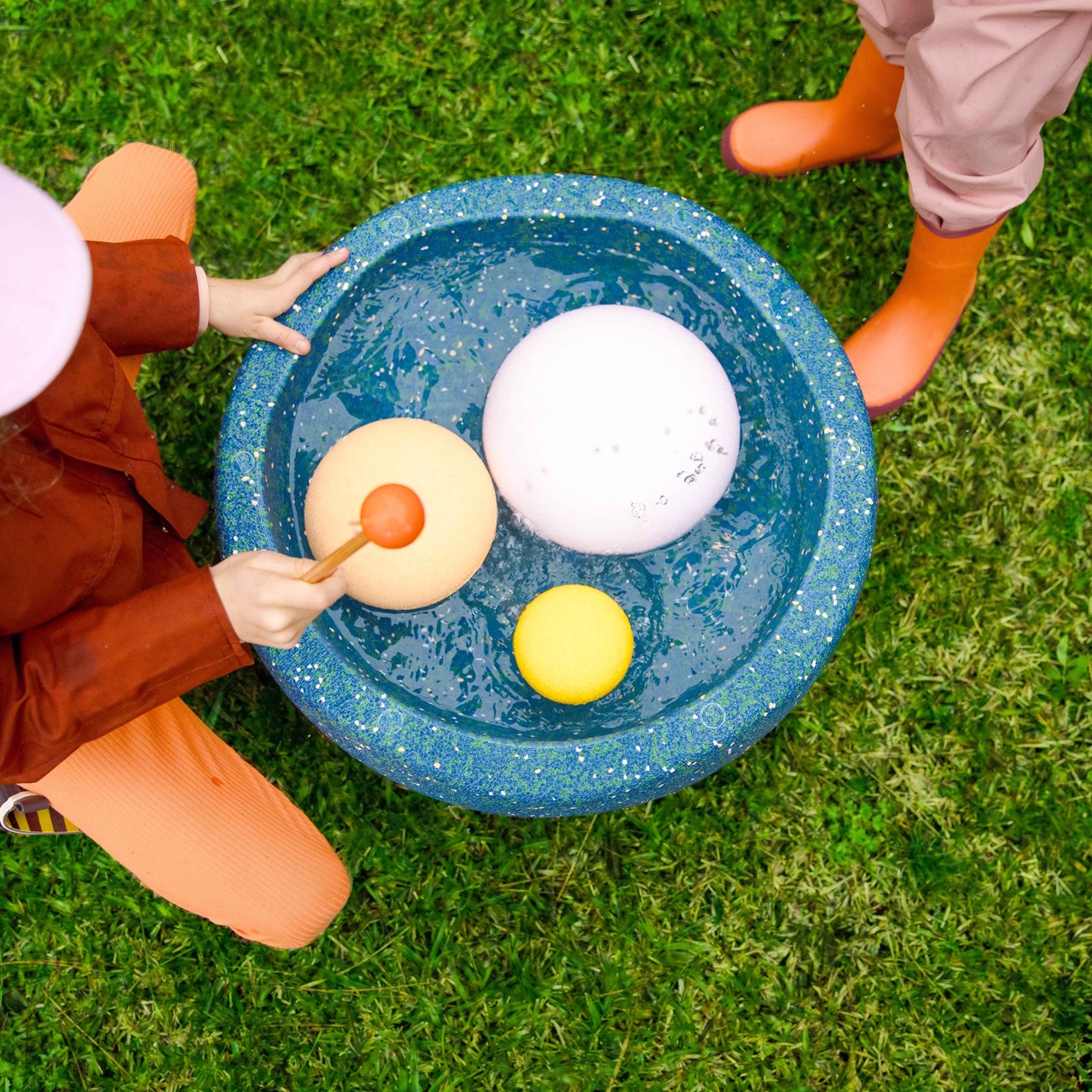 Spring Special water play Set