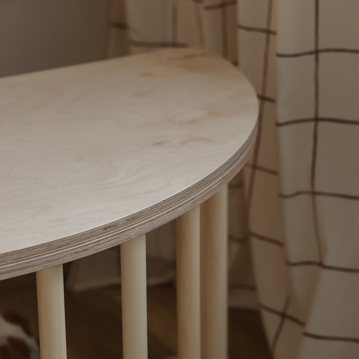 Kletterbogen & Kissen Koala Grau Kletterbogen & Kissen Koala Grau