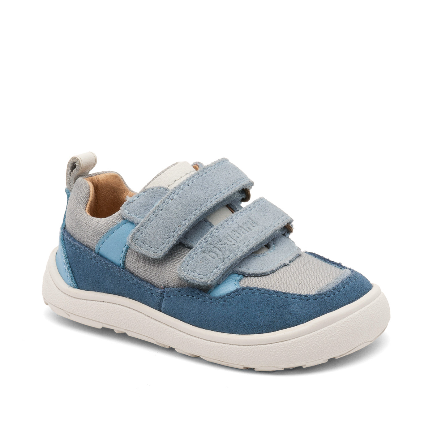 Sommerschuh Elroy Dusty Blue Sommerschuh Elroy Dusty Blue