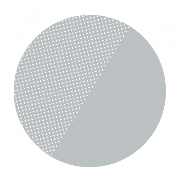 Splat Mat Bodenschutzmatte Spotted Dove
