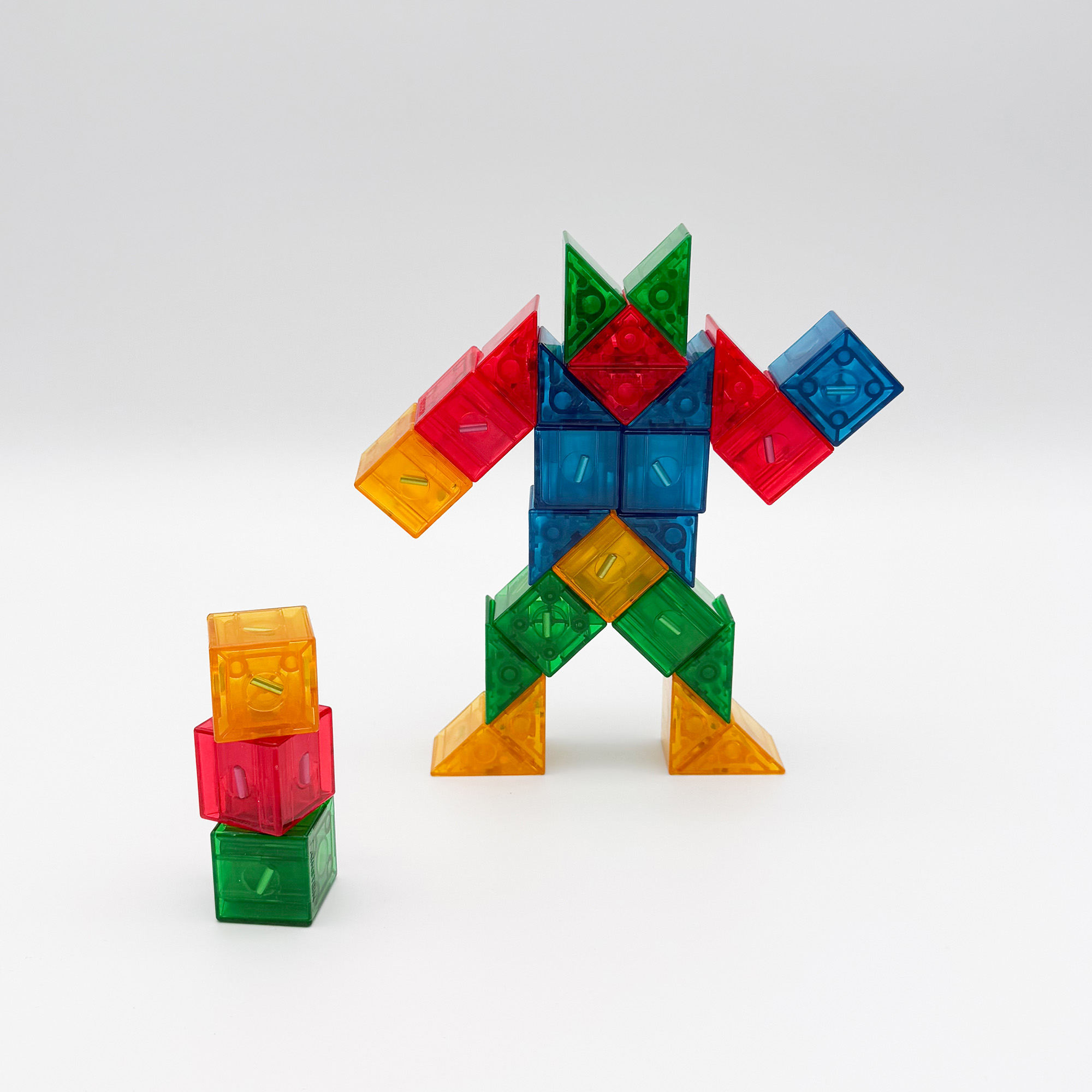 Smart Cubes Set 28 tlg.