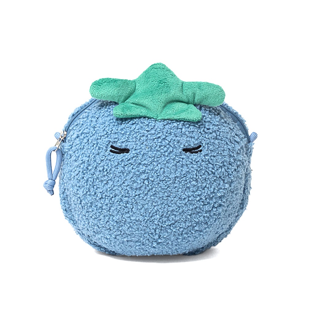 Bag Cheeky Fruits Bluebelle