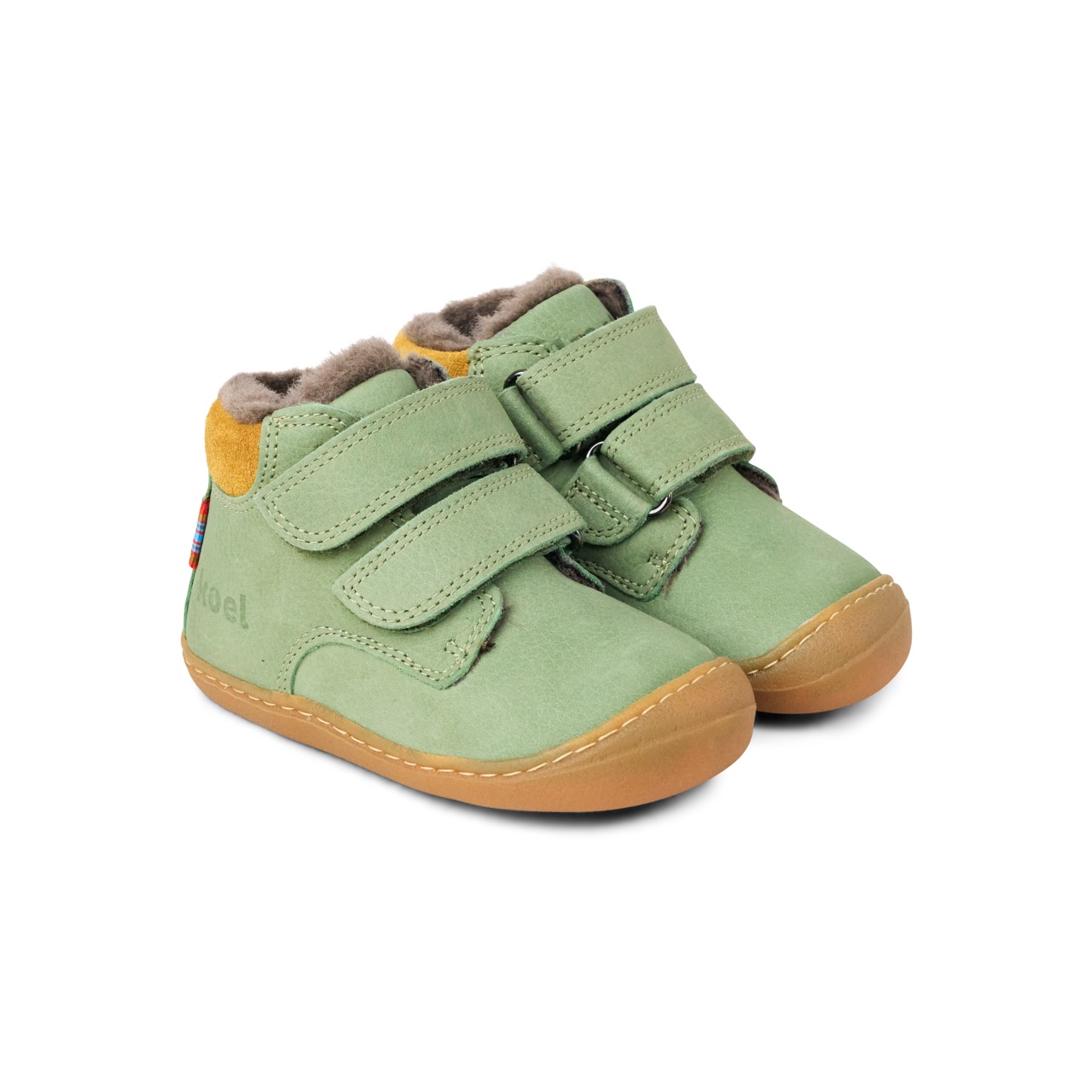Winterschuh Bonnie Olive